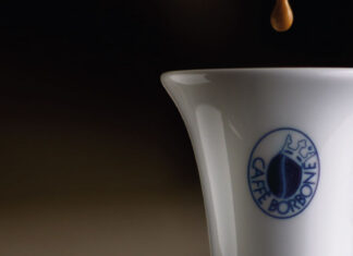 Caffè Borbone