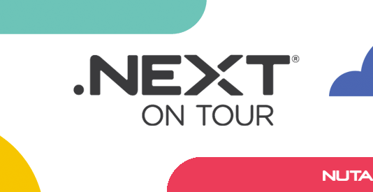 FINIX & Fujitsu al Tour Internazionale di NUTANIX .NEXT On Tour 2020