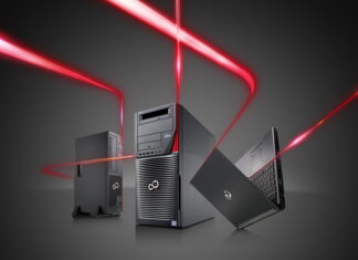 Le workstation Fujitsu fanno fare un balzo in avanti agli specialisti 3D nell’engineering e nei settori creativi