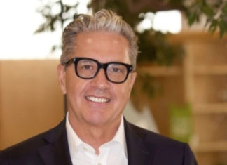 Danilo Rivalta is the new CEO of FINIX Technology Solutions