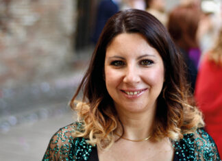 Flavia Weisghizzi appointed Head of Marketing & Communications