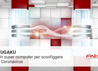 Un supercomputer per sconfiggere il Coronavirus Fugaku