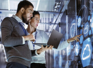 Fujitsu Recognized as a Leader in Gartner Magic Quadrant for Managed Workplace Services, Europe Gartner Magic Quadrant