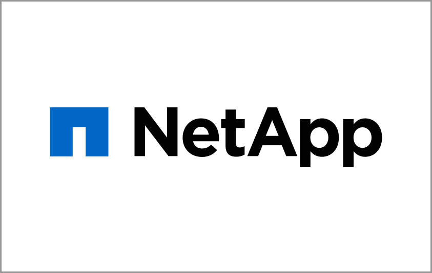 NetApp NetApp