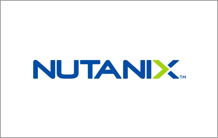 Nutanix Nutanix