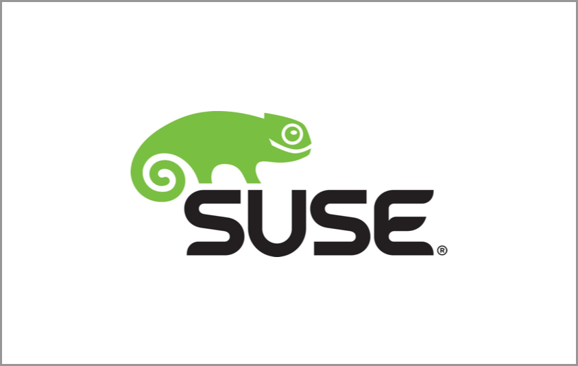Suse client-image
