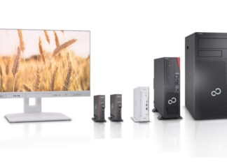 Fujitsu presenta una nuova generazione di potenti PC desktop e workstation