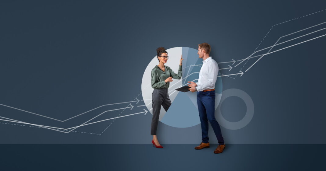 Building the Data-Driven Enterprise Data-driven enterprise