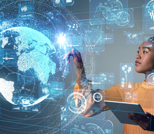Digital Transformation