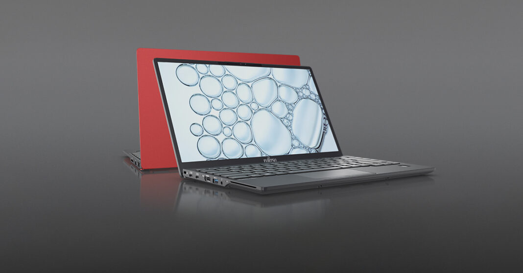 LIFEBOOK U9311/U9311X