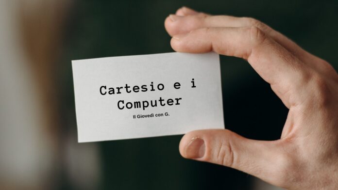 Cartesio