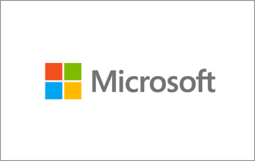 Microsoft Microsoft