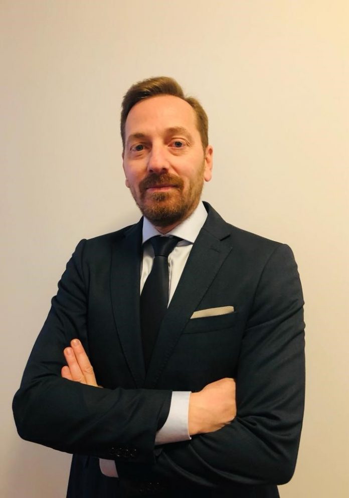 Gian Luca Frascà