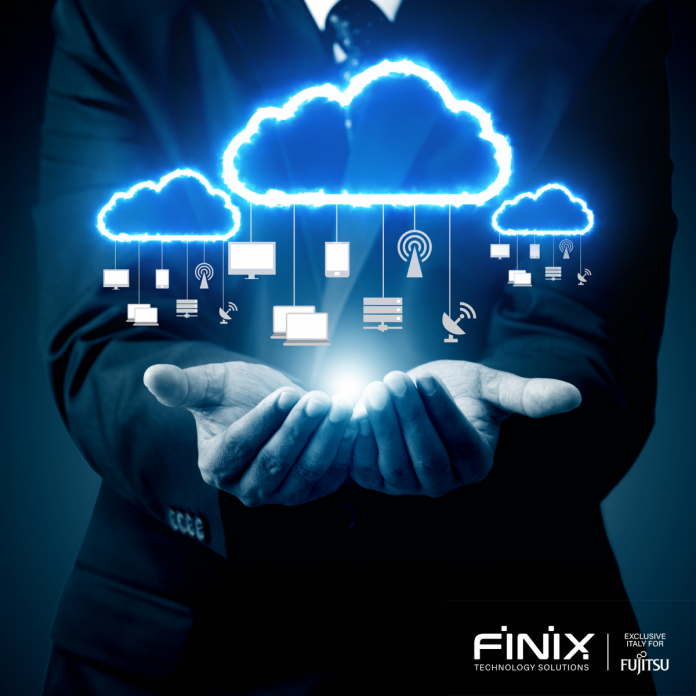 cloud computing