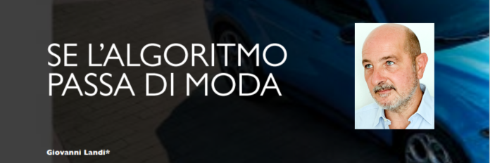 Intervista Giovanni Landi