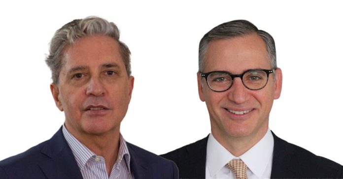 Danilo Rivalta e Piergiorgio Vittori FINIX & Spitch