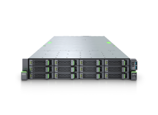 Fujitsu presenta la nuova serie di server PRIMERGY M7 FUJITSU PRIMERGY