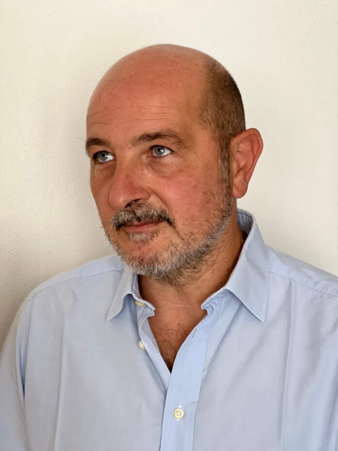 Giovanni Landi Foto di Giovanni Landi