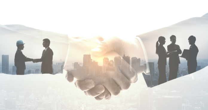 Partnership Partnership
