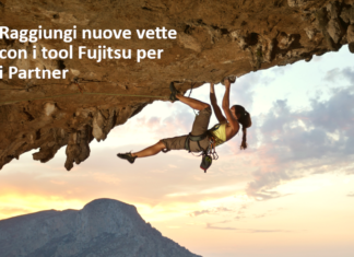 Fujitsu introduce nuovi strumenti per la crescita dei partner di canale