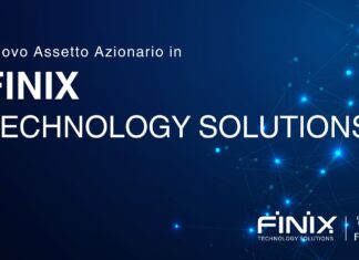 Nuovo Azionariato in FINIX Technology Solutions