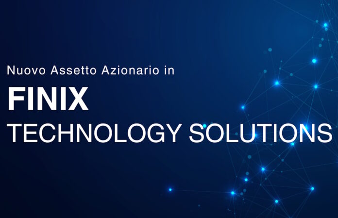 Nuovo assetto azionario Nuovo assetto azionario