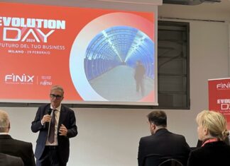 Finix alla quarta “rinascita” punta su Cloud, AI e servizi gestiti Evolution Day 2024
