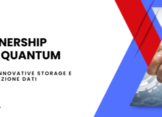Partnership Finix - Quantum