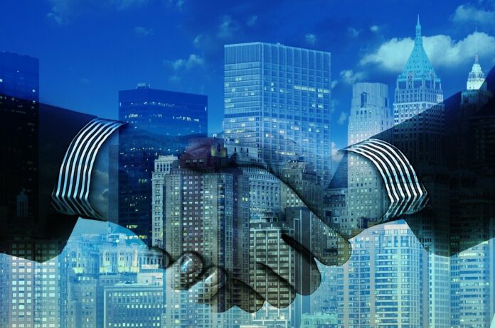 FINIX e Quantum FINIX e Quantum annunciano partnership