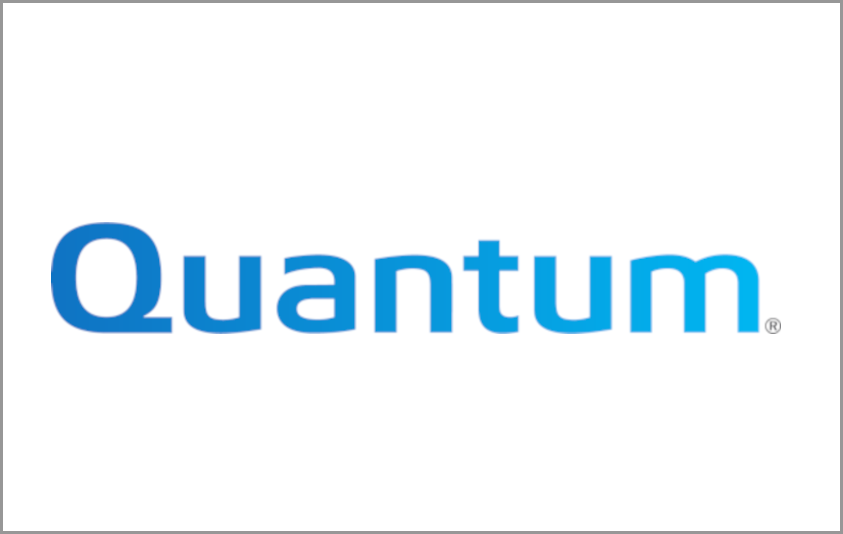 Quantum Corporation