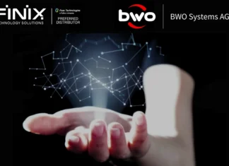 FINIX-BWO