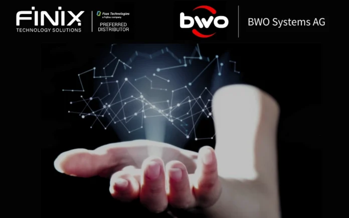 FINIX-BWO