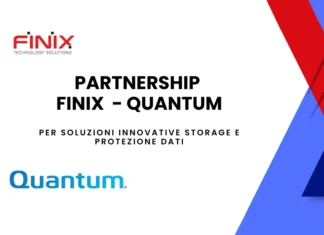 Partnership FINIX-QUANTUM