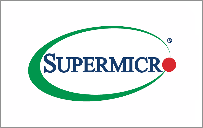 Supermicro Supermicro