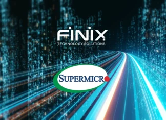 FINIX Technology Solutions evolve il proprio modello di business Partnership FINIX – Supermicro